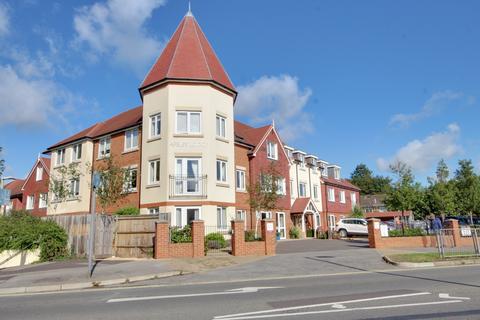 1 bedroom retirement property for sale, APSLEY LODGE, LONDON ROAD, WATERLOOVILLE