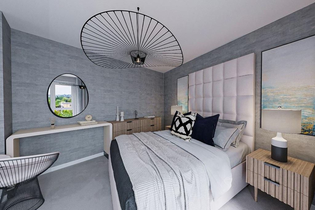 Bedroom 1 plor 44 millbrook park