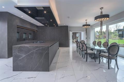 5 bedroom detached house for sale, Ramside Park, Durham, DH1