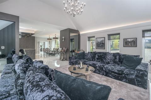 5 bedroom detached house for sale, Ramside Park, Durham, DH1