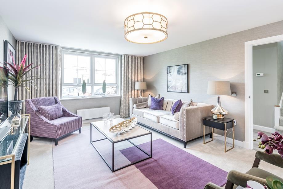 The Ballater