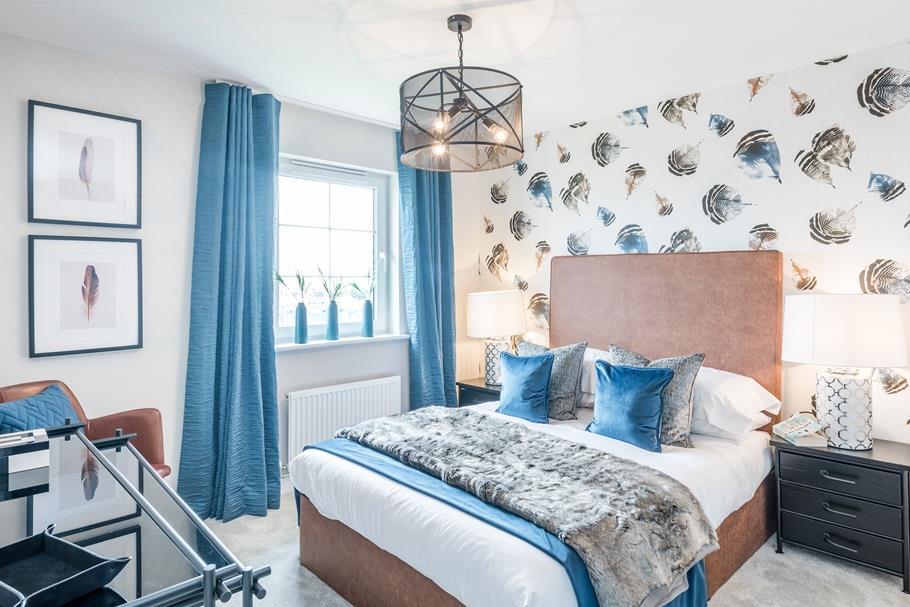 The Ballater
