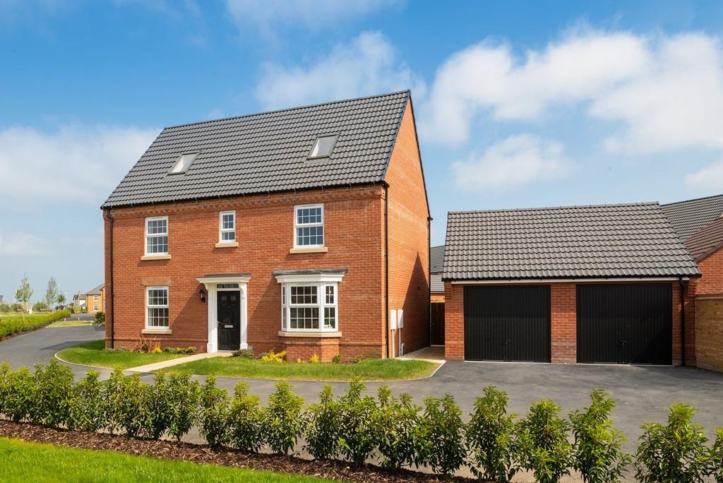 Moorecroft
