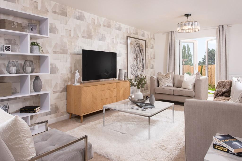 Ashtree lounge