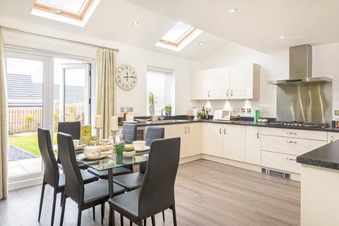 5 bedroom detached house for sale - Emerson at Grey Towers Village Ellerbeck Avenue, Nunthorpe TS7