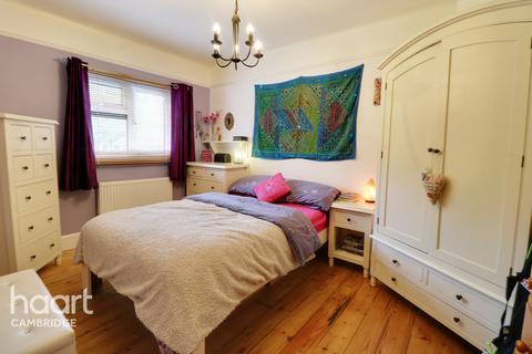 4 bedroom end of terrace house for sale - Victoria Road, Cambridge