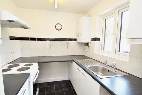 2 bedroom house to rent, Bartows Mews, Bartows Causeway, Tiverton, Devon, EX16