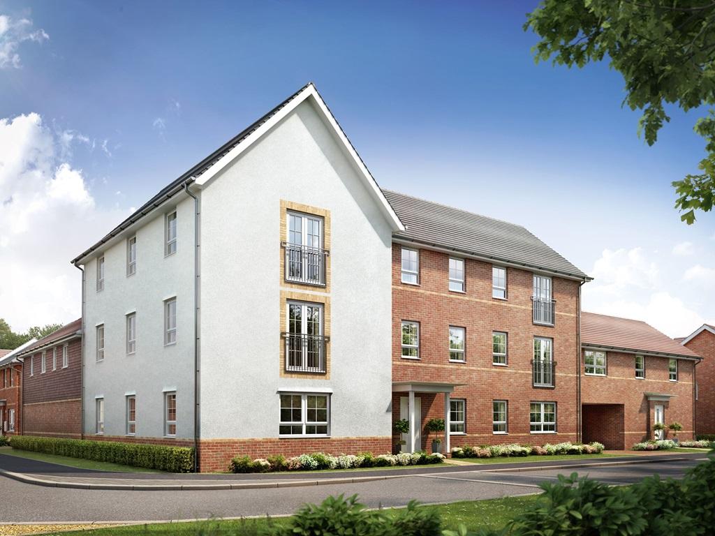 Ambersham Maldon Apartments