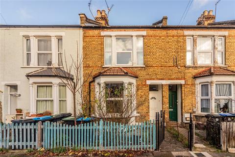 3 bedroom terraced house for sale, Granville Road, London, N13