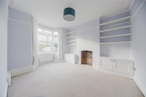 3 bedroom terraced house for sale, Granville Road, London, N13