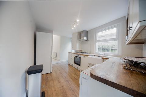 3 bedroom terraced house for sale, Granville Road, London, N13