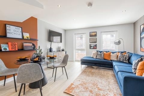 2 bedroom apartment for sale, Brighton at The Strand @ Portobello Barnie Terrace, Portobello EH15