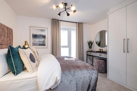 2 bedroom apartment for sale - Type U Second Floor at Berrington Place St Luke's Road, Highgate B5