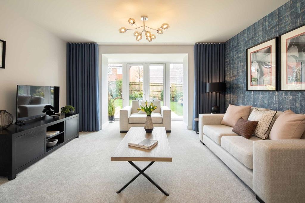 Padstow Lounge