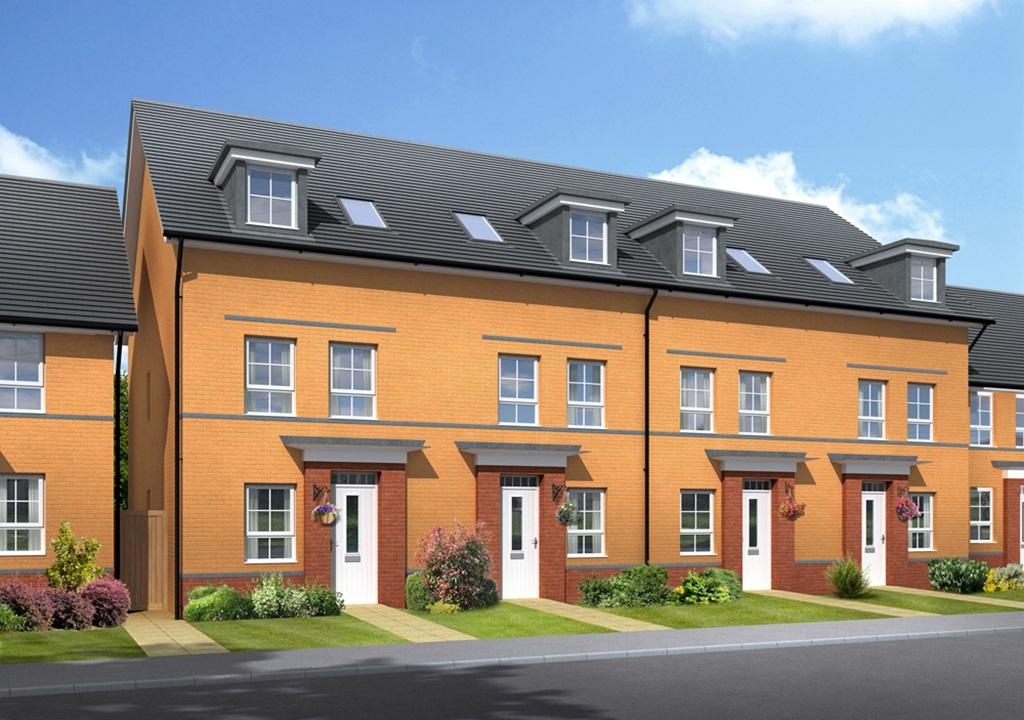 Padstow CGI muse