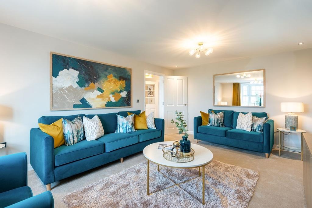 Holden lounge