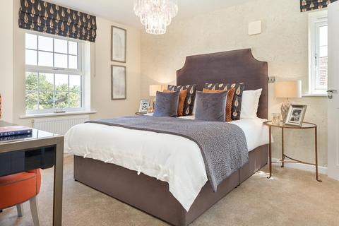 4 bedroom detached house for sale - KIRKDALE at Merlin Gate Manor Road, Newent, Gloucester GL18