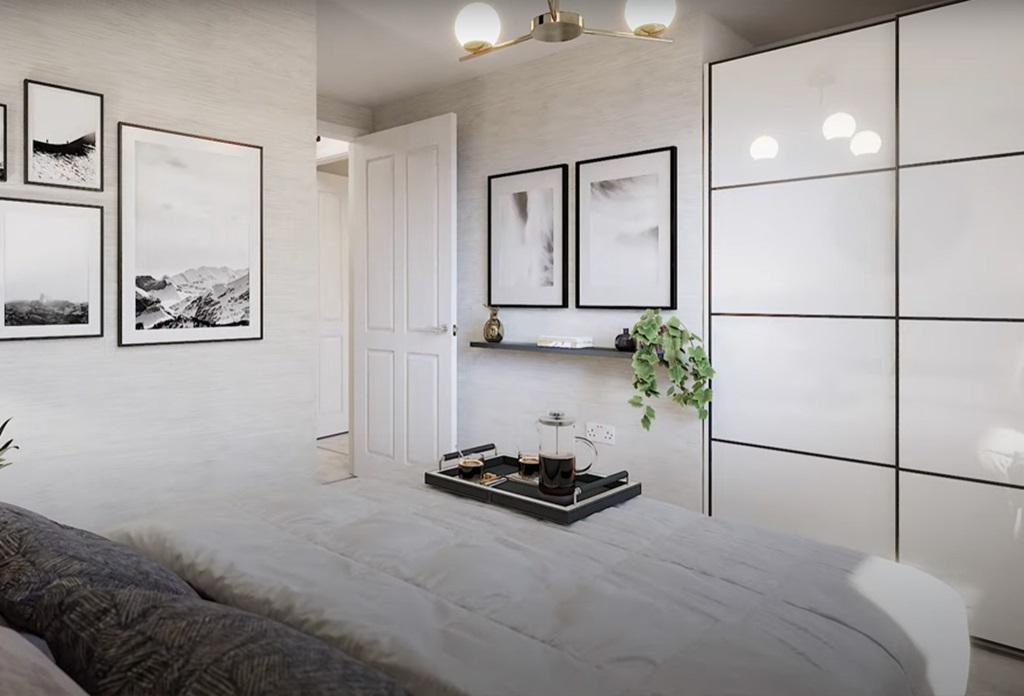 Image of Mey Bedroom