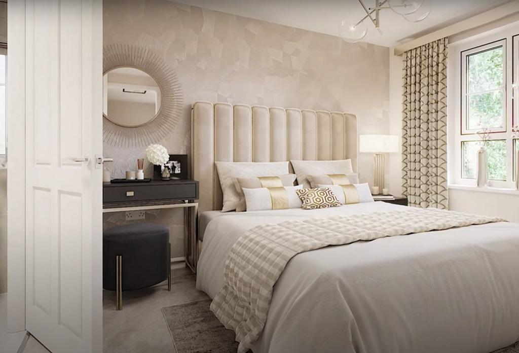 Image of Mey Bedroom