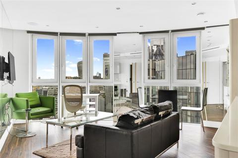 1 bedroom apartment for sale, Aldgate, E1