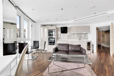 1 bedroom apartment for sale, Aldgate, E1