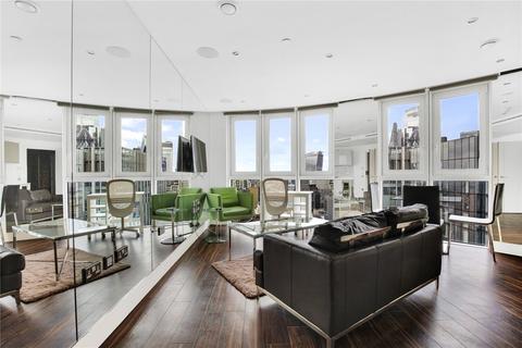 1 bedroom apartment for sale, Aldgate, E1