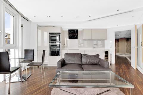 1 bedroom apartment for sale, Aldgate, E1