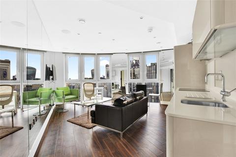 1 bedroom apartment for sale, Aldgate, E1