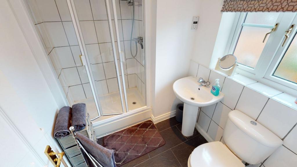 En suite