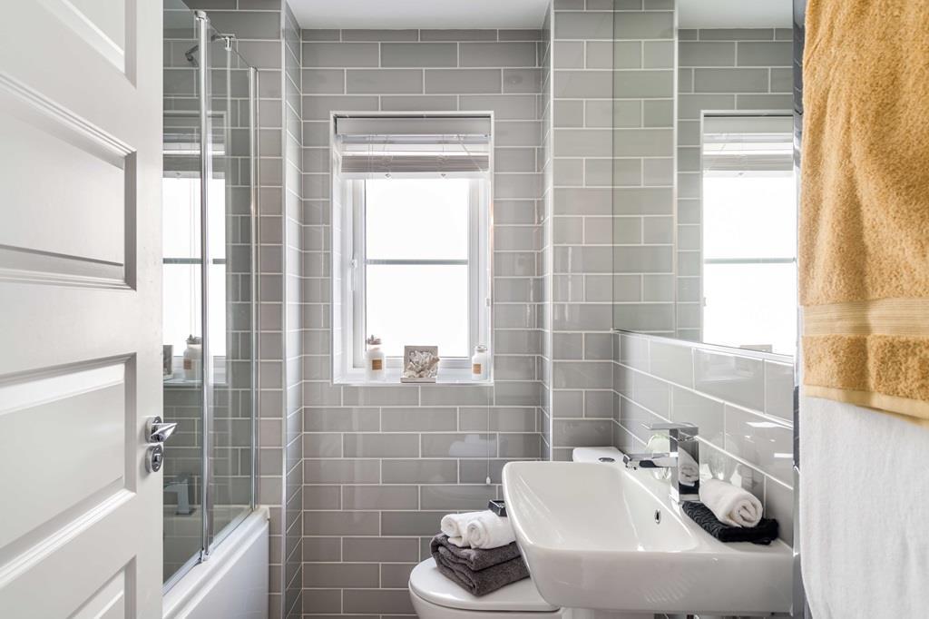 Coull Show Home