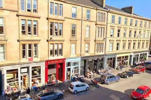 undefined, Argyle Street, Finnieston, Glasgow, G3