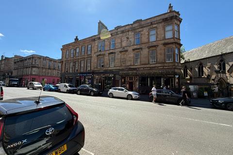 4 bedroom flat to rent, Argyle Street, Finnieston, Glasgow, G3