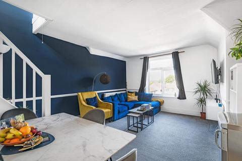 Flat 5, 44 Harold Road, London, SE19 3PL