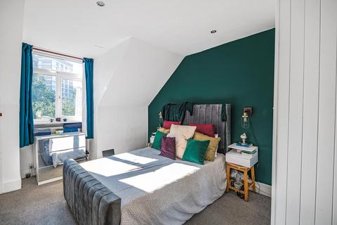 Flat 5, 44 Harold Road, London, SE19 3PL