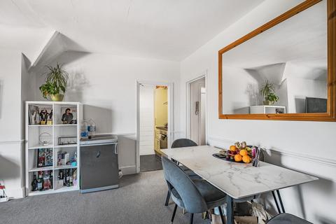 Flat 5, 44 Harold Road, London, SE19 3PL