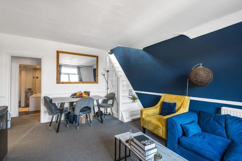 Flat 5, 44 Harold Road, London, SE19 3PL