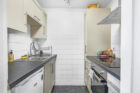 Flat 5, 44 Harold Road, London, SE19 3PL