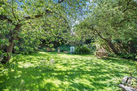 Flat 5, 44 Harold Road, London, SE19 3PL