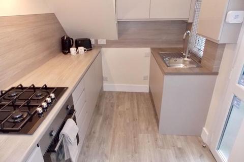 undefined, Mile End Place, Ground Floor, AB15