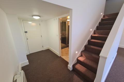 1 bedroom ground floor flat to rent, Andersons Road, Southampton