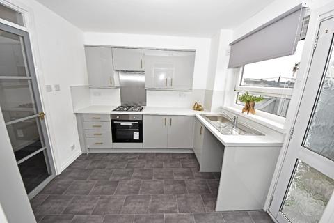 60 Bannachra Crescent, Alexandria, G83 0LQ