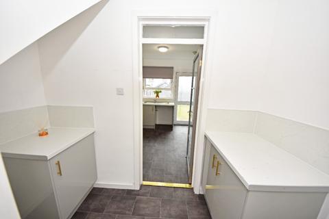 60 Bannachra Crescent, Alexandria, G83 0LQ