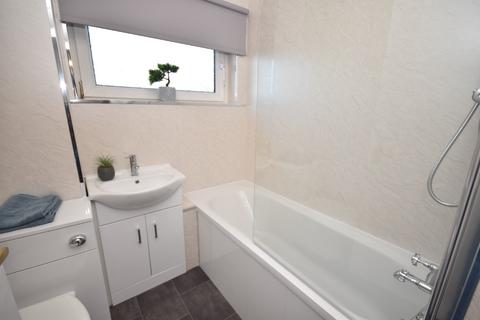 60 Bannachra Crescent, Alexandria, G83 0LQ