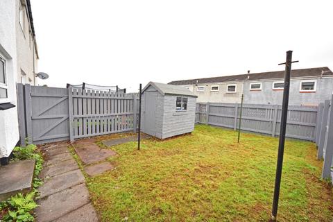 60 Bannachra Crescent, Alexandria, G83 0LQ