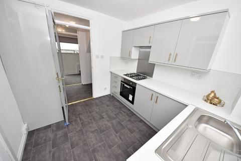 60 Bannachra Crescent, Alexandria, G83 0LQ