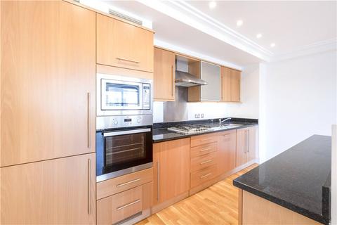 2 bedroom apartment to rent, Town Meadow, Brentford, TW8