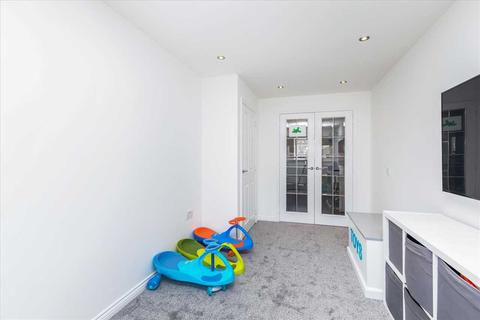 46 Applegate Drive, East Kilbride, Glasgow, G75 9FG