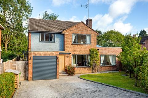 20 Copt Elm Close, Charlton Kings, Cheltenham, GL53 8AD