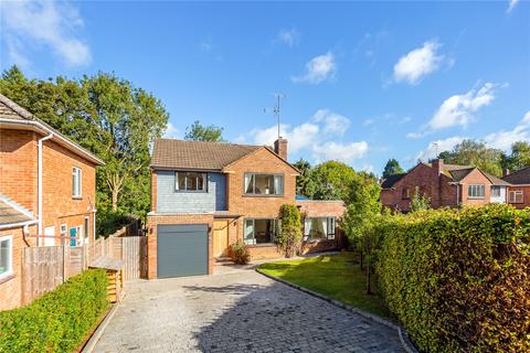 20 Copt Elm Close, Charlton Kings, Cheltenham, GL53 8AD
