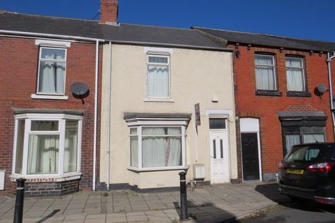 10 Alexandra Terrace, Wheatley Hill, Durham, DH6 3JW